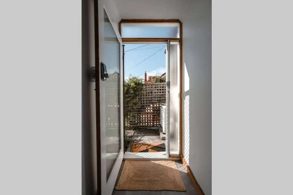 Prázdninový dům Berwick Cottage And Studio Hobart