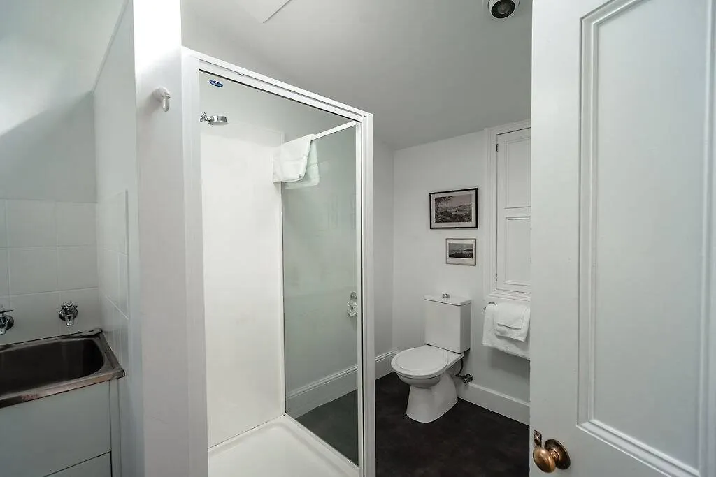 Berwick Cottage And Studio Hobart Austrálie