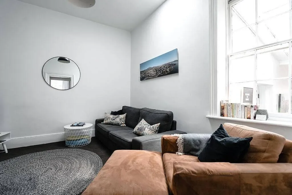 Berwick Cottage And Studio Hobart Prázdninový dům