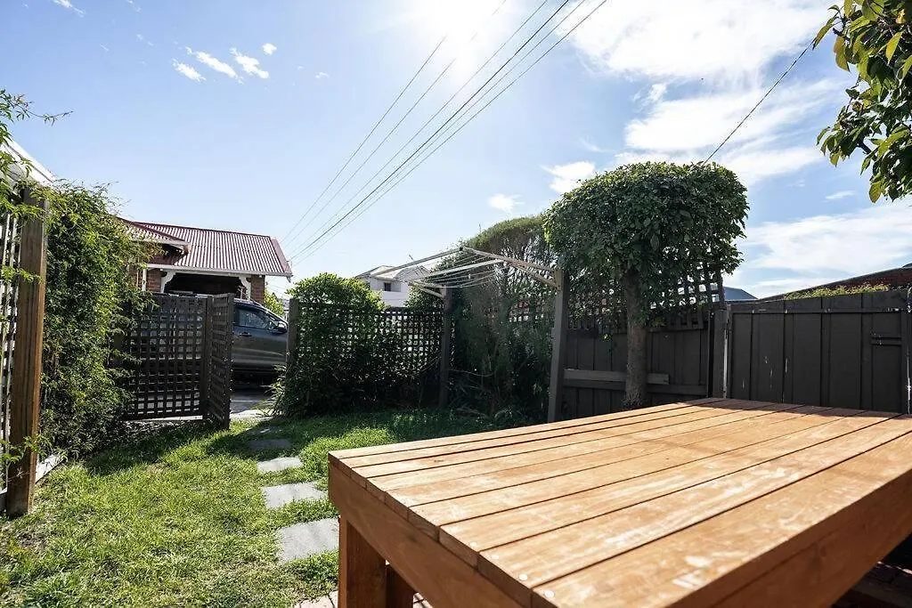 Berwick Cottage And Studio Hobart Prázdninový dům