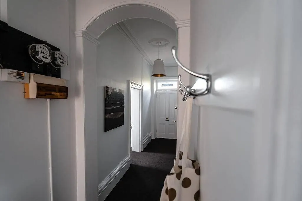 Prázdninový dům Berwick Cottage And Studio Hobart